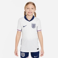 Nike England Home Shirt 2024 Juniors