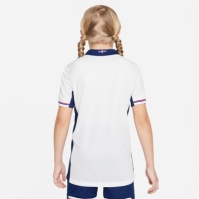 Nike England Home Shirt 2024 Juniors