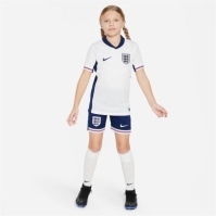 Nike England Home Shirt 2024 Juniors