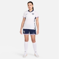 Nike England Home Shirt 2024 Womens