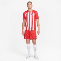 Nike Atletico Madrid Home Shirt 2023 2024 Adults