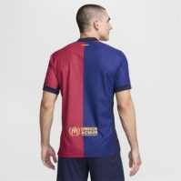 Nike Barcelona Authentic Home Shirt 2024 2025 Adults