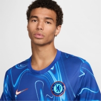 Nike Chelsea Home Shirt 2024 2025 Adults