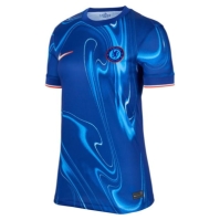 Nike Chelsea Home Shirt 2024 2025 Womens