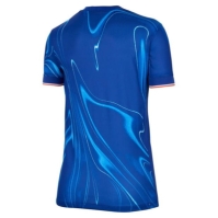 Nike Chelsea Home Shirt 2024 2025 Womens