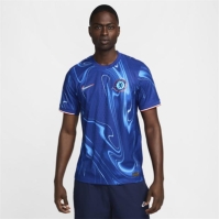 Nike Chelsea Authentic Home Shirt 2024 2025 Adults