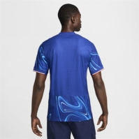 Nike Chelsea Authentic Home Shirt 2024 2025 Adults