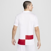 Nike Croatia Home Shirt 2024 Adults