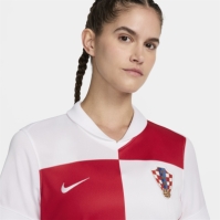 Nike Croatia Home Shirt 2024 Womens