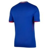 Nike France Home Shirt 2024 Adults