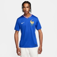 Nike France Home Shirt 2024 Adults