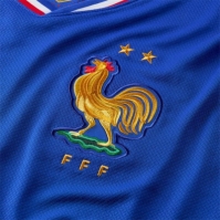 Nike France Home Shirt 2024 Adults