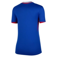 Nike France Home Shirt 2024 Womens