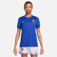 Nike France Home Shirt 2024 Womens