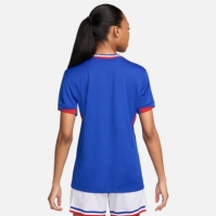 Nike France Home Shirt 2024 Womens