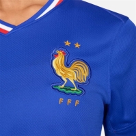 Nike France Home Shirt 2024 Womens