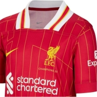 Nike LFC Embroided Home Shirt 2024/25 Jn52