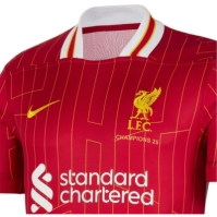 Nike LFC Embroided Home Shirt 2024/25 Sn52