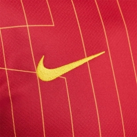 Nike Liverpool Home Shirt 2024 2025 Adults