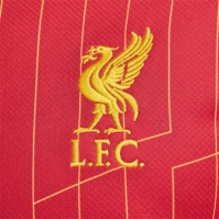 Nike Liverpool Home Shirt 2024 2025 Adults