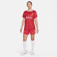 Nike Liverpool Home Shirt 2024 2025 Womens