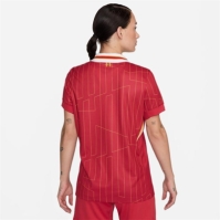 Nike Liverpool Home Shirt 2024 2025 Womens