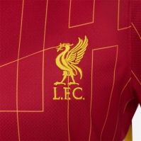 Nike Liverpool Home Shirt 2024 2025 Womens