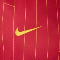 Nike Liverpool Home Shirt 2024 2025 Womens