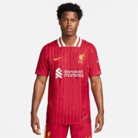 Nike Liverpool Authentic Home Shirt 2024 2025 Adults