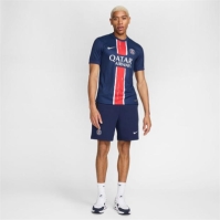 Nike Paris Saint-Germain Home Shirt 2024 2025 Adults