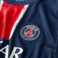 Nike Paris Saint-Germain Home Shirt 2024 2025 Adults