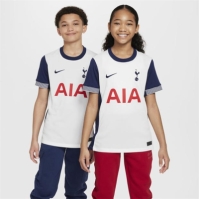 Nike Tottenham Hotspur Home Shirt 2024 2025 Juniors