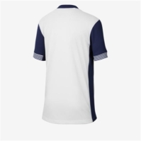 Nike Tottenham Hotspur Home Shirt 2024 2025 Juniors