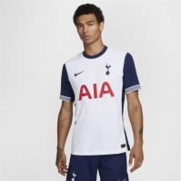 Nike Tottenham Hotspur Authentic Home Shirt 2024 2025 Adults