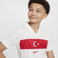 Nike Turkey Home Shirt 2024 Juniors