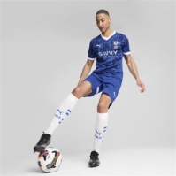 Puma Al Hilal Home Shirt 2024 2025 Adults