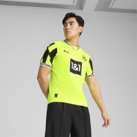 Puma Borussia Dortmund Anniversary Home Shirt Adults