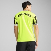 Puma Borussia Dortmund Anniversary Home Shirt Adults