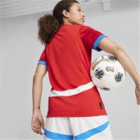 Puma Czech Republic Home Shirt 2024 Womens