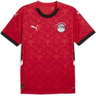 Puma Egypt Home Shirt 2025 Adults