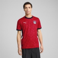 Puma Egypt Home Shirt 2025 Adults