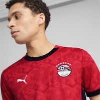 Puma Egypt Home Shirt 2025 Adults