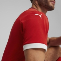 Puma Switzerland Home Shirt 2024 Adults