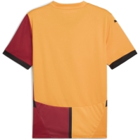 Puma Galatasaray Home Shirt 2024 2025 Adults