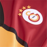 Puma Galatasaray Home Shirt 2024 2025 Adults