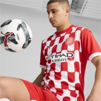 Puma Girona Home Shirt 2024 2025 Adults