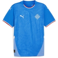 Puma Iceland KSI Home Shirt 2024 Adults