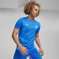 Puma Iceland KSI Home Shirt 2024 Adults