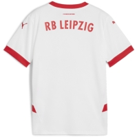 Puma Red Bull Leipzig Home Shirt 2024 2025 Juniors