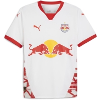 Puma Red Bull Salzburg Home Shirt 2024 2025 Adults